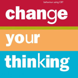 Change Your Thinking by Sarah Edelman