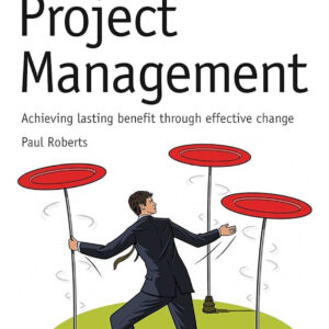 Guide to Project Management (Economist Books) by Paul Roberts