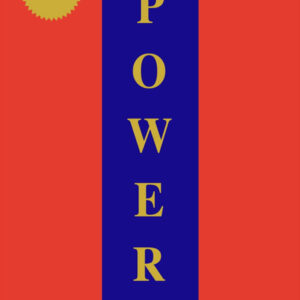 The 48 Laws of Power by Robert Greene