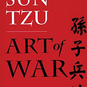 The Art of War by Sun Tzu